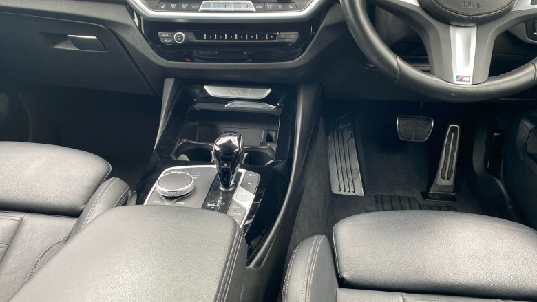 BMW X3 xDrive20i MHT M Sport 5dr Step Auto Petrol Estate